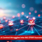 Overcoming Annex A Control Selection Challenges