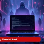 Ransomware for Rent