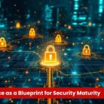 Compliance as a Blueprint for Security Maturity
