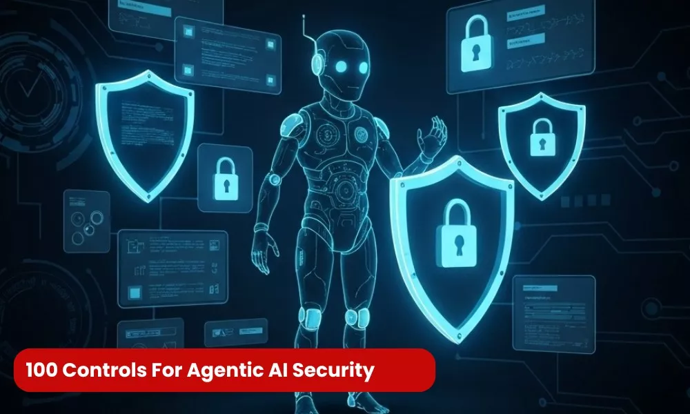 controls for agentic ai security