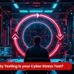 security testing is your cyber stress test