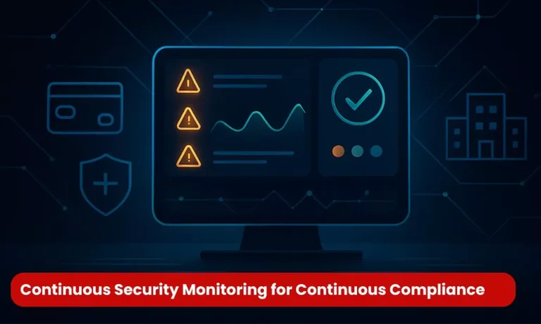 How Security Monitoring Supports Compliance