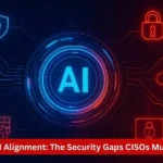 Beyond AI Alignment: The Enterprise AI Security Gaps CISOs Must Close