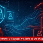 The Identity Perimeter Has Collapsed: Welcome to the Era of Agentic IAM