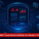 What Is SIEM? Centralized Visibility for Modern Threats