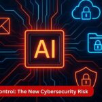 When AI Starts Acting for You: The New Cybersecurity Risk Frontier