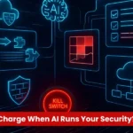 Who's in Charge When AI Runs Your Security?