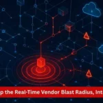 Wizard: Map the Real-Time Vendor Blast Radius, Intelligently