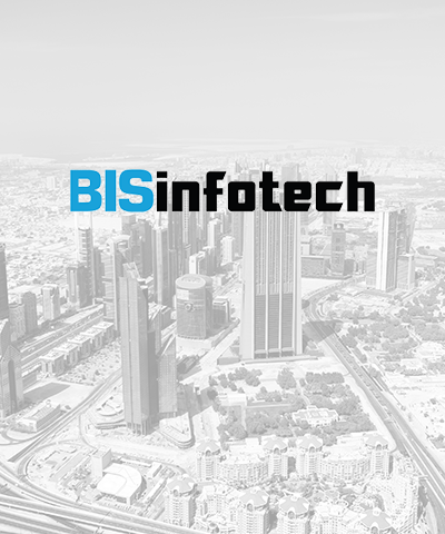BIS infotech 1