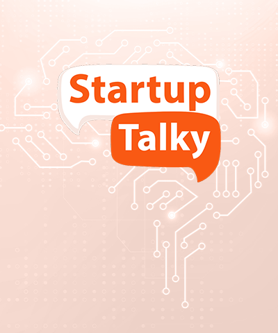 StartupTalky 1