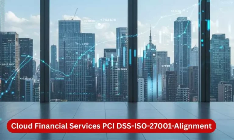 Cloud-Native Financial Services Firm Aligns with PCI DSS v4.0.1 and ISO/IEC 27001:2022 Through External Security Assessment