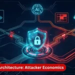 Cybersecurity Architecture Design: Applying Attacker Economics