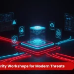 Cybersecurity Workshops for AI Security, Malware, Threat Intel