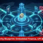 Embedded Finance, Global UPI, and Zero Trust: The 2026 Security Blueprint for CISOs