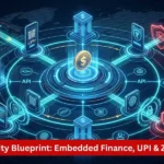 Embedded Finance, Global UPI, and Zero Trust: The 2026 Security Blueprint for CISOs