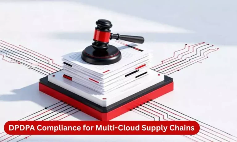 enabling dpdpa compliance multi cloud supply chain Enabling DPDPA Compliance Across Multi-Cloud Supply Chain Operations