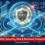 HITRUST Certification in 2026: Assurance Layer, Risk Lever, and Revenue Protection Instrument
