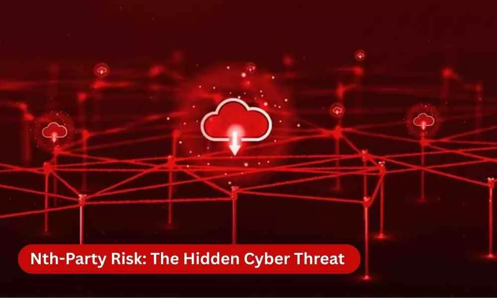 The Nth-Party Hydra: Why Your Biggest Risk Doesn’t Have a Contract With You