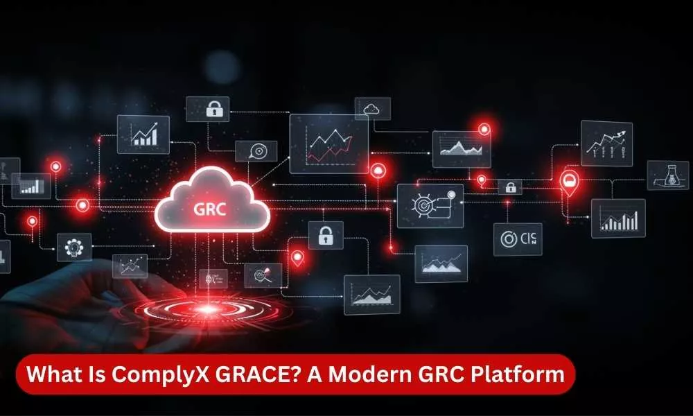 What Is ComplyX GRACE? A Complete Introduction to Modern GRC Platform