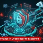 What Is Data Governance in Cybersecurity? Everything You Need to Know