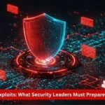 Zero-Day Exploitation Trends: What Security Leaders Must Prepare for in 2026