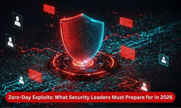 zero day exploitation trends what security leaders must prepare 2 1 Zero-Day Exploitation Trends: What Security Leaders Must Prepare for in 2026
