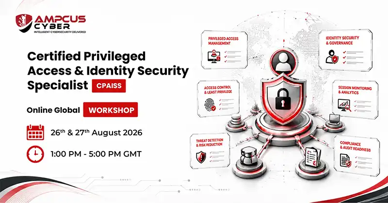 CPAISS 26th 27th August 2026