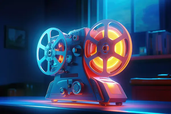 VideoLibrary scaled 1