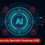 become certified ai cybersecurity specialist career roadmap Become a Certified AI Cybersecurity Specialist: Career Roadmap for 2026