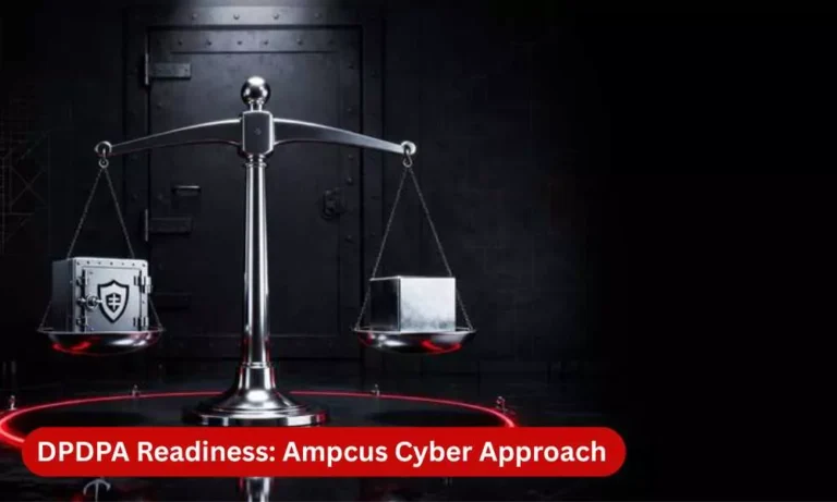 enabling dpdpa readiness for recruitment firm the ampcus cyber approach Enabling DPDPA Readiness for a Recruitment Firm: The Ampcus Cyber Approach