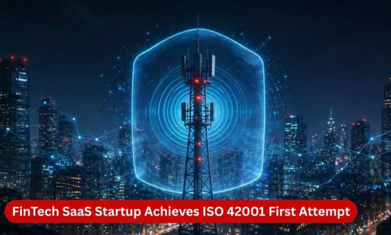 fintech saas startup achieves iso 42001 first attempt 2 How a FinTech SaaS Startup Achieved ISO 42001 on Its First Attempt