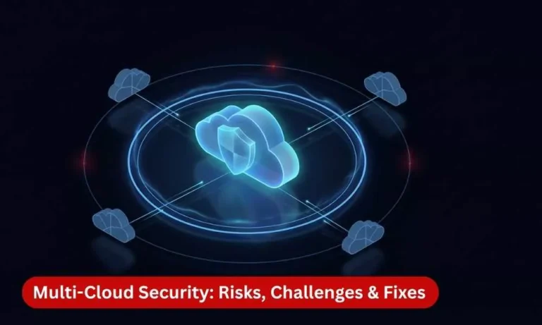 multi cloud security challenges risks solutions What is Multi-Cloud Security? Challenges, Risks, and Solutions