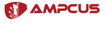 Ampcus Cyber Logo