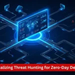 Operationalizing Threat Hunting for Zero-Day Detection: A CISO Playbook