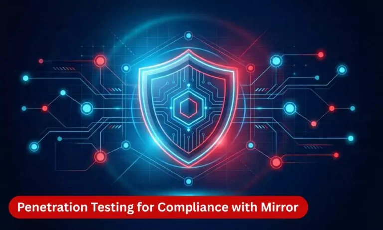 penetration testing for compliance how mirror satisfies soc 2 iso 27001 pci dss nis2 Penetration Testing for Compliance: How Mirror Satisfies SOC 2, ISO 27001, PCI DSS, and NIS2