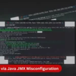silent rce via jmx misconfiguration how trusted java interface became open door Silent RCE via JMX Misconfiguration: How a Trusted Java Interface Became an Open Door