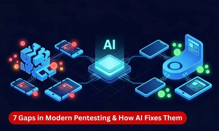 the seven fractures in modern penetration testing how ai fixes them 2 The 7 Fractures in Modern Penetration Testing & How AI Fixes Them