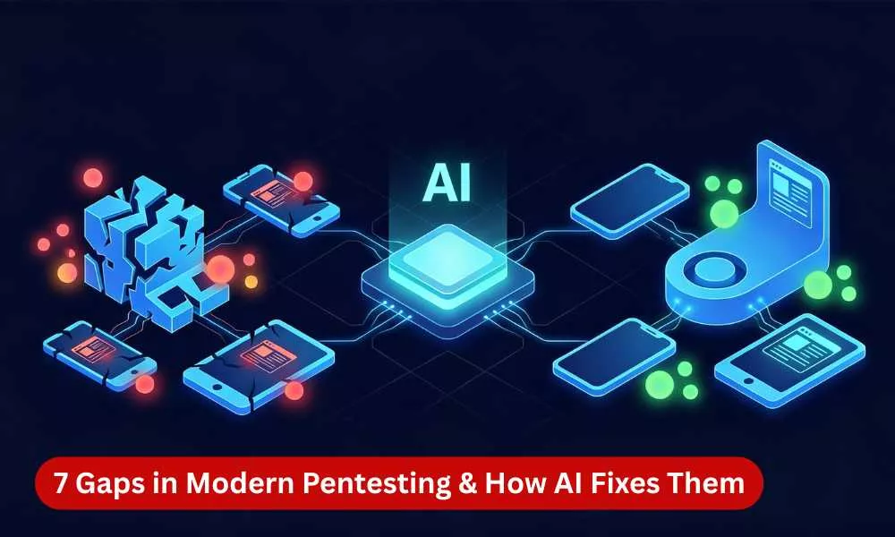 the seven fractures in modern penetration testing how ai fixes them 2
