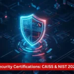 top ai cybersecurity certifications for professionals in 2026 Top AI Cybersecurity Certifications for Professionals in 2026: CAISS and NIST CSF v2.0 + AI RMF