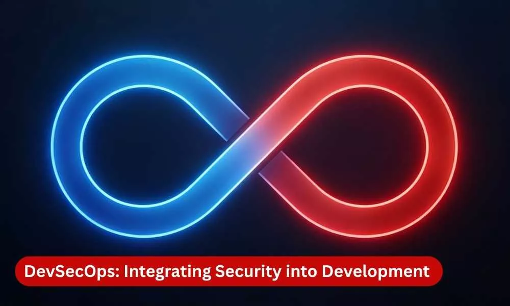 What is DevSecOps? Integrating Security into the Development Lifecycle