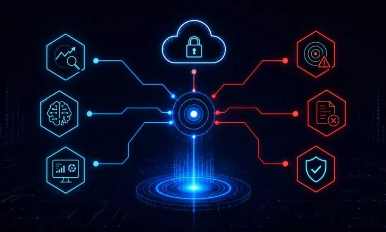 what is wizard What Is Wizard? Continuous Vendor Risk Management Software Explained