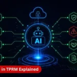agentic ai in tprm hype reality and whats shipping Agentic AI in TPRM: Hype, Reality, and What's Actually Shipping in 2026