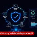 beyond annual vapt designing continuous security validation program 1 Beyond Annual VAPT: Designing a Continuous Security Validation Program for 2026