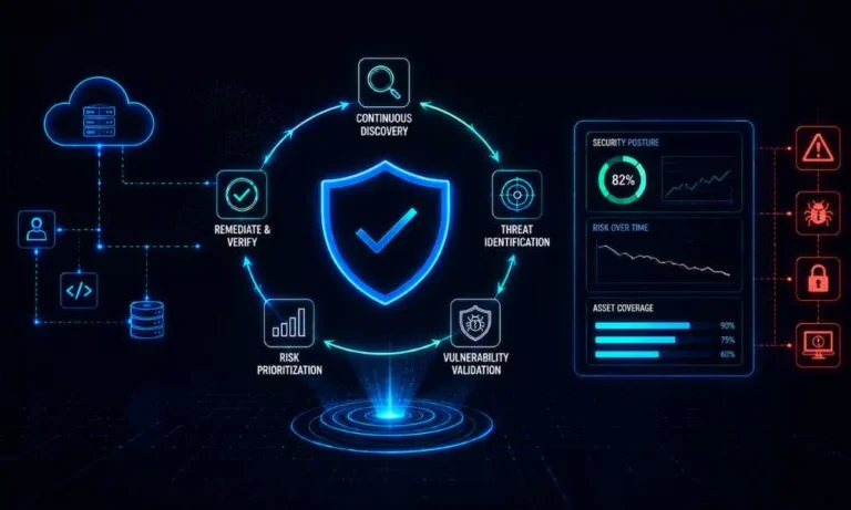 beyond annual vapt designing continuous security validation program Beyond Annual VAPT: Designing a Continuous Security Validation Program for 2026