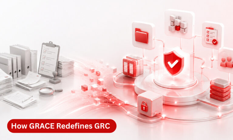 beyond compliance management grace redefines grc Beyond Compliance Management: How GRACE Redefines GRC