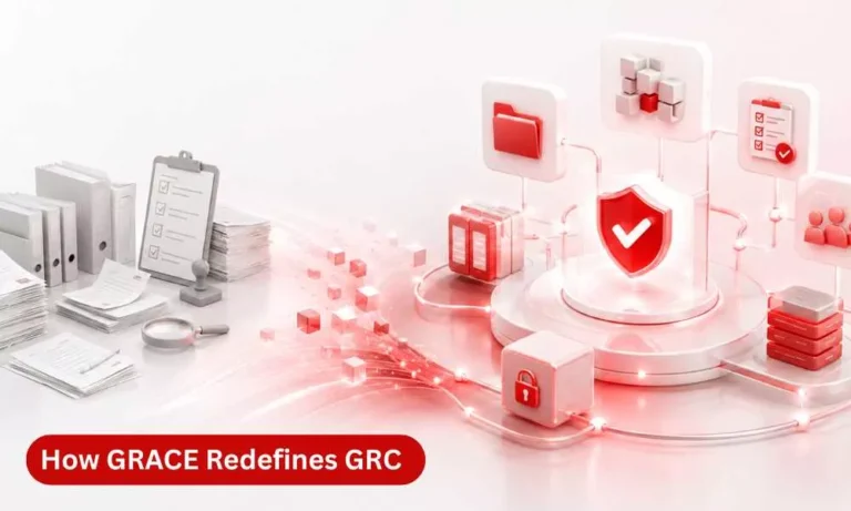 beyond compliance management grace redefines grc Beyond Compliance Management: How GRACE Redefines GRC