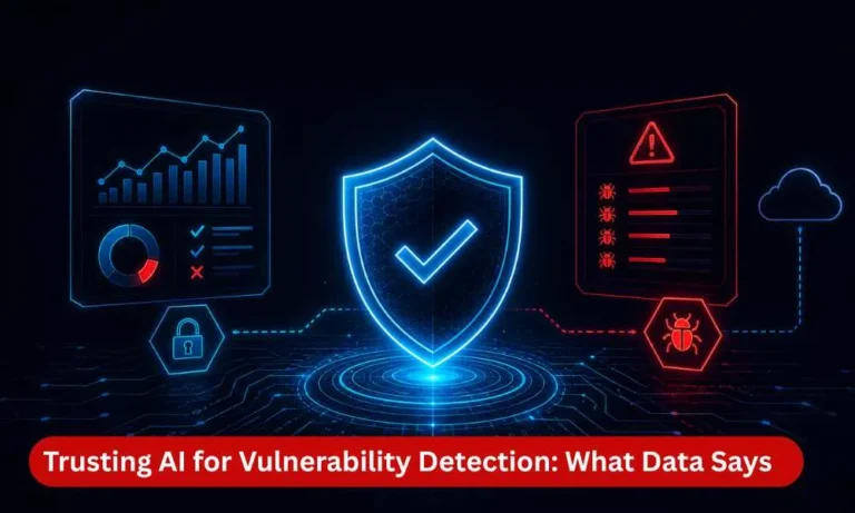 can ai detect critical vulnerabilities data insights Can You Trust an AI to Catch Critical Vulnerabilities? Here’s What the Data Says