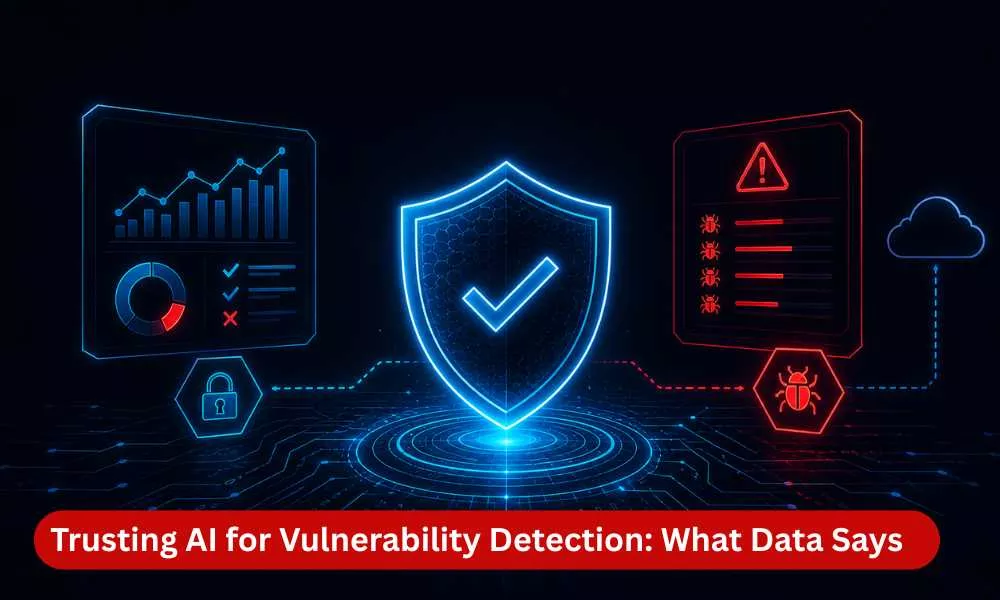 Can You Trust an AI to Catch Critical Vulnerabilities? Here’s What the Data Says