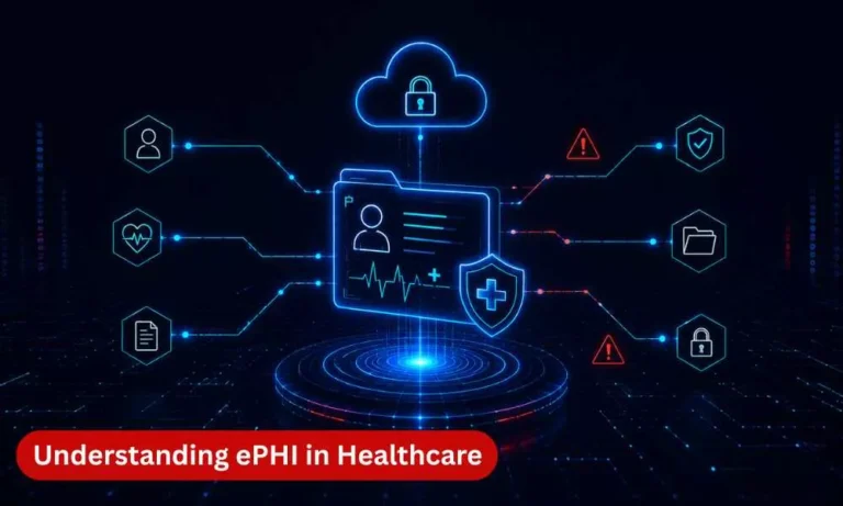ephi electronic protected health information What Is ePHI? A Complete Guide to Electronic Protected Health Information