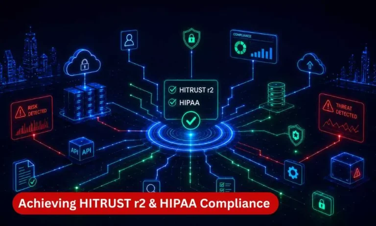 global firm achieve hitrust r2 hipaa compliance 3 How We Helped a Global Firm Achieve HITRUST r2 & HIPAA